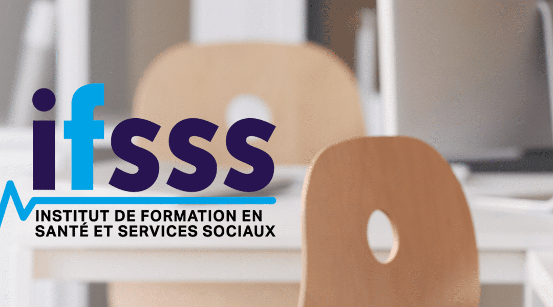 l’IFSSS en Outaouais, de nouveaux bureaux en construction – Phase 2