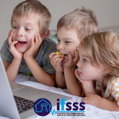 Gestion saine des écrans: stratégies de prévention et d’intervention | GES-01